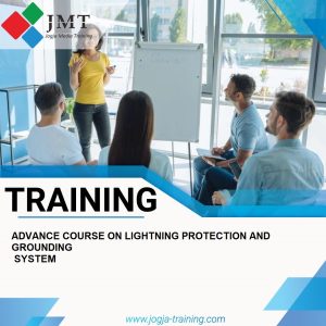TRAINING ADVANCE LIGHTNING PROTECTION