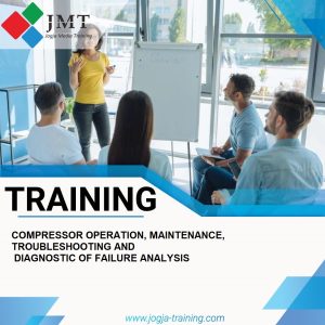 TRAINING COMPRESSOR OPERATION MAINTENANCE