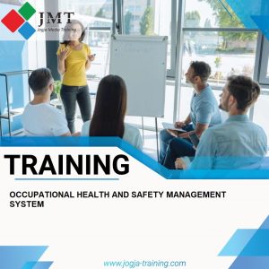 TRAINING OCCUPATIONAL HEALTH SAFETY MANAGEMENT