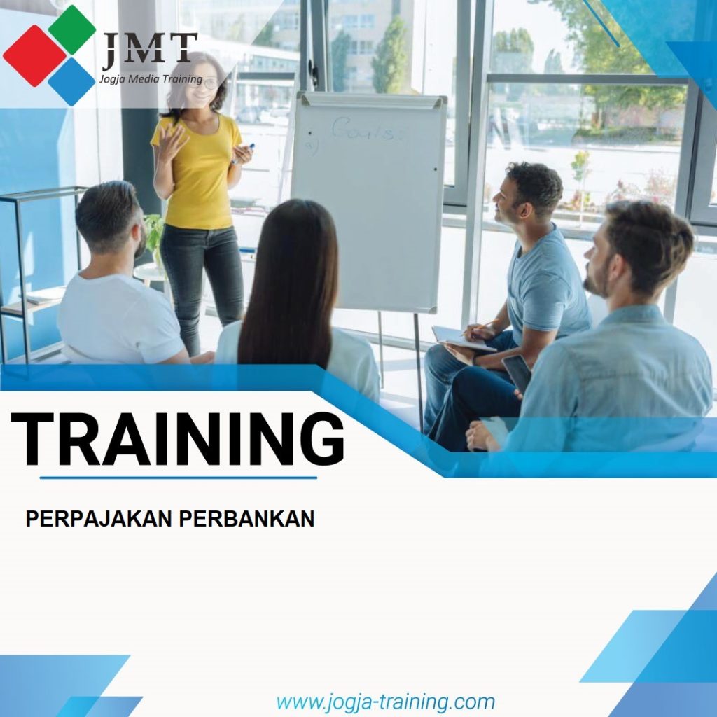 TRAINING PERPAJAKAN PERBANKAN