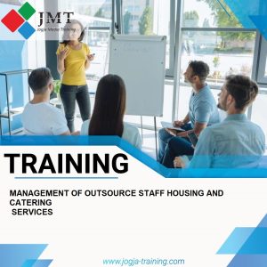 TRAINING MANAGEMENT OUTSOURCE STAFF