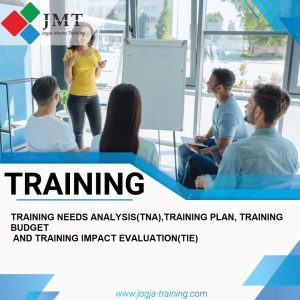 TRAINING TRAINING NEEDS ANALYSIS (TNA),TRAINING PLAN