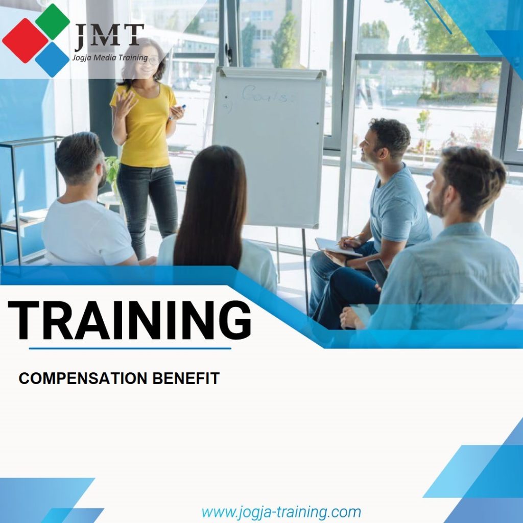TRAINING COMPENSATION BENEFIT