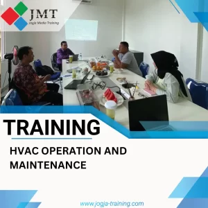 TRAINING HVAC OPERATION AND MAINTENANCE
