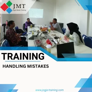 TRAINING HANDLING MISTAKES