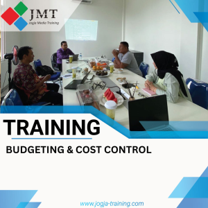 TRAINING BUDGETING & COST CONTROL