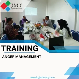 TRAINING ANGER MANAGEMENT