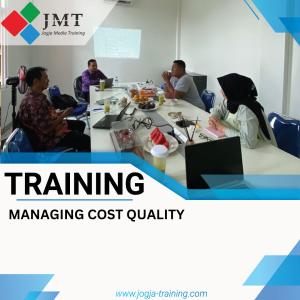 TRAINING MANAGING COST QUALITY