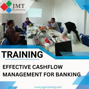 Training Effective Cashflow Management For Banking