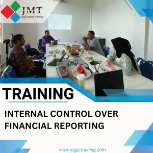 TRAINING TRAINING INTERNAL CONTROL OVER FINANCIAL REPORTING 