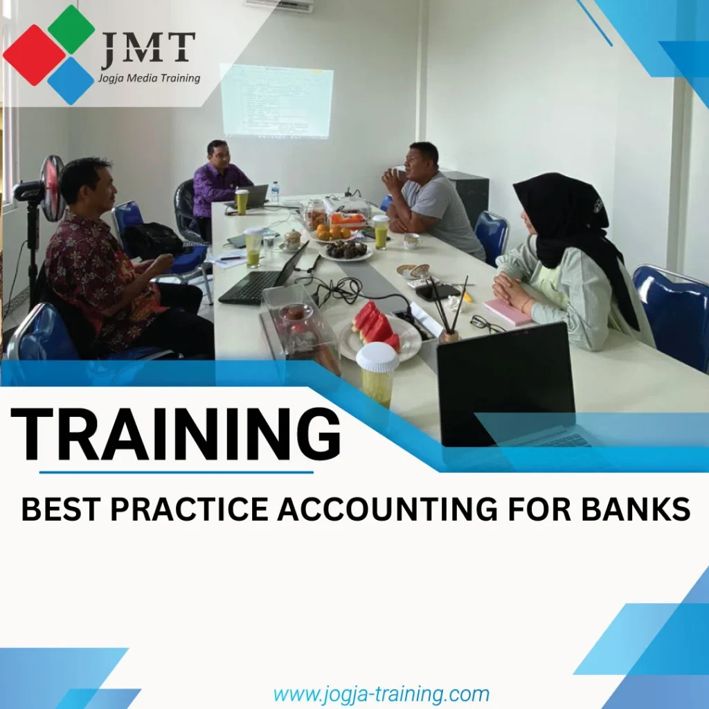 TRAINING BEST PRACTICE ACCOUNTING FOR BANKS TRAINING BEST PRACTICE ACCOUNTING FOR BANKS