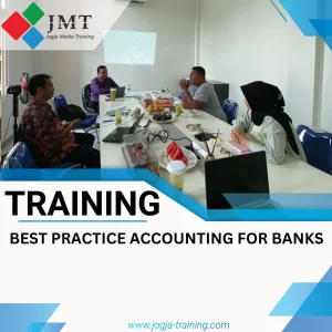 TRAINING BEST PRACTICE ACCOUNTING FOR BANKS