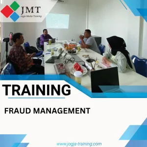 TRAINING FRAUD MANAGEMENT