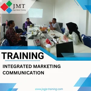 TRAINING INTEGRATED MARKETING COMMUNICATION