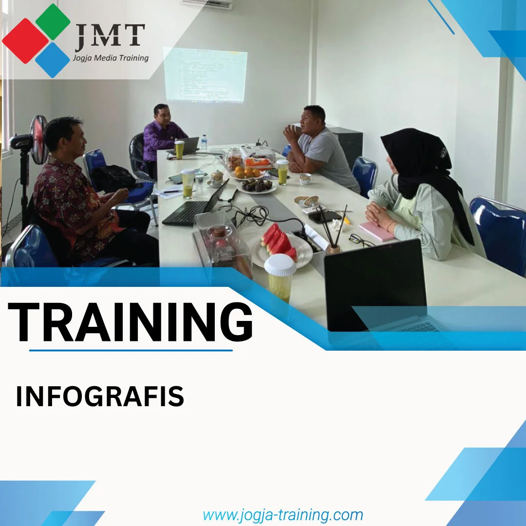 Training Infografis Jogja Training Pilihan Solusi Training