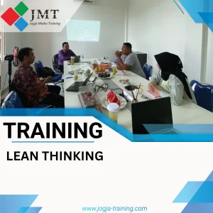 TRAINING LEAN THINKING