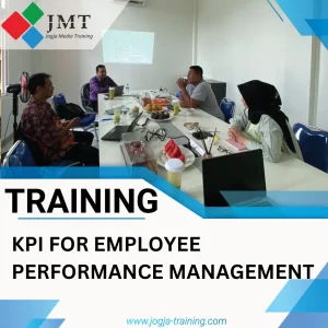 _TRAINING KPI FOR EMPLOYEE PERFORMANCE MANAGEMENT