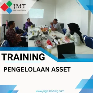 TRAINING PENGELOLAAN ASSET