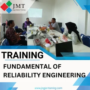 TRAINING FUNDAMENTAL OF RELIABILITY ENGINEERING