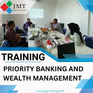 TRAINING PRIORITY BANKING AND WEALTH MANAGEMENT