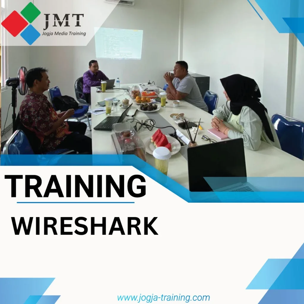TRAINING WIRESHARK