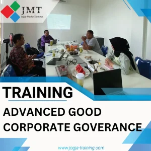 TRAINING ADVANCED GOOD CORPORATE GOVERANCE