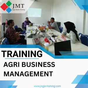 TRAINING AGRI BUSINESS MANAGEMENT
