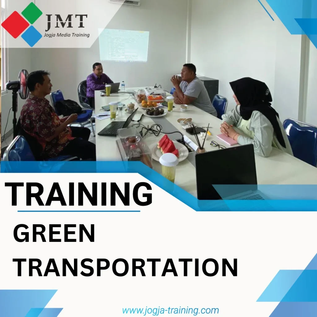 TRAINING GREEN TRANSPORTATION