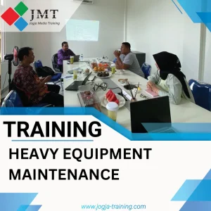 TRAINING HEAVY EQUIPMENT MAINTENANCE