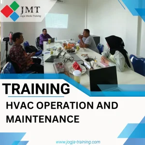 TRAINING HVAC OPERATION AND MAINTENANCE