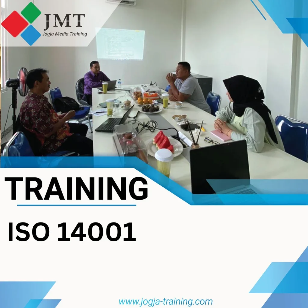 TRAINING ISO 14001 TRAINING ISO 14001