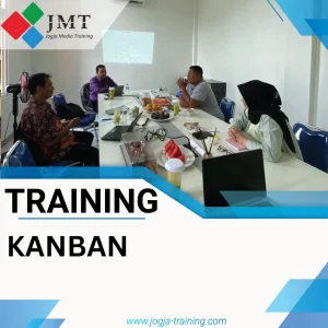 TRAINING KANBAN
