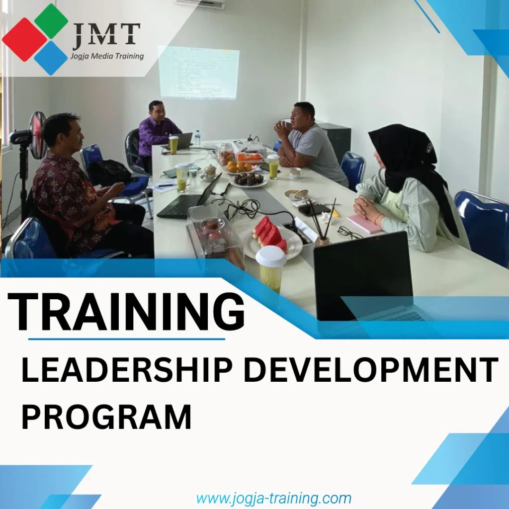 TRAINING LEADERSHIP DEVELOPMENT PROGRAM