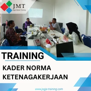 TRAINING KADER NORMA KETENAGAKERJAAN