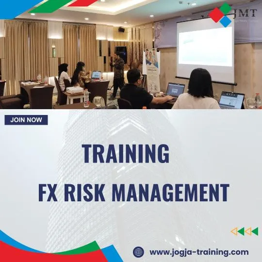 TRAINING FX RISK MANAGEMENT