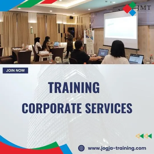 TRAINING CORPORATE SERVICES