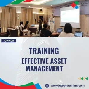 Training Sistem Manajemen Aset