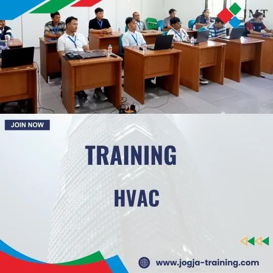 PELATIHAN HVAC