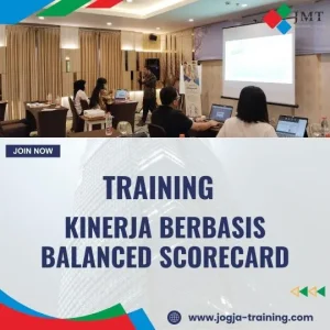 Training KPI Balanced Scorecard