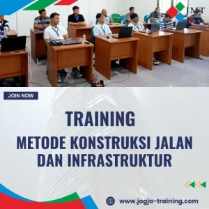 Training Konstruksi Bangunan
