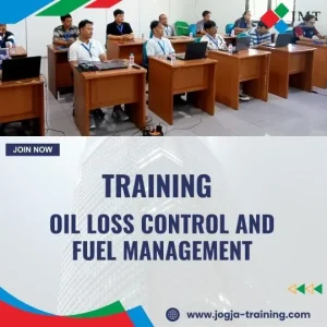 Training Kalibrasi Tangki
