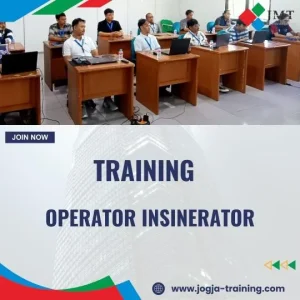 Training Incinerator