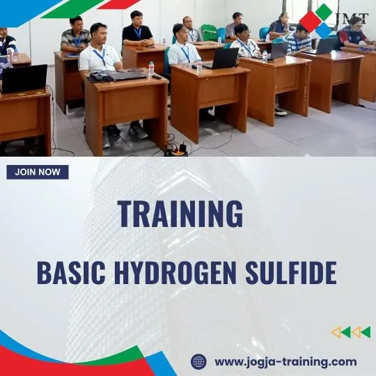 TRAINING BASIC HYDROGEN SULFIDE