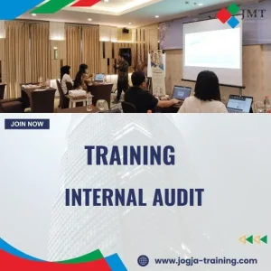 Training Sistem Pengendalian Internal