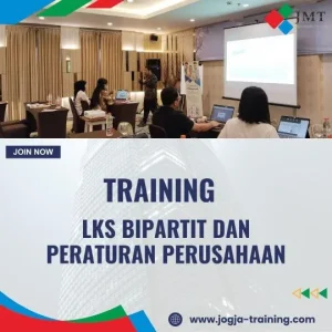 Training LKS Bipartit