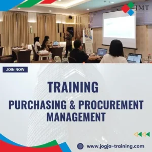 Training Manajemen Kontrak