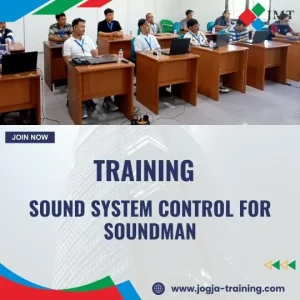 Training Soundman