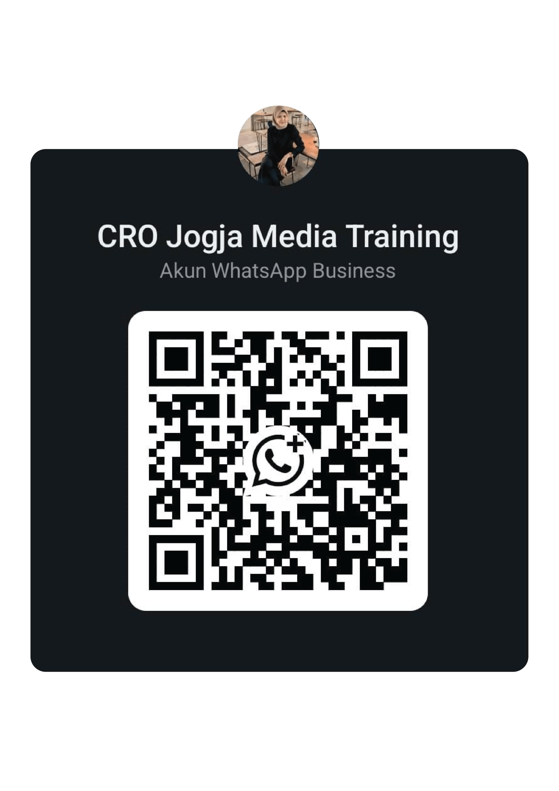 CRO Olisa Bandung Training