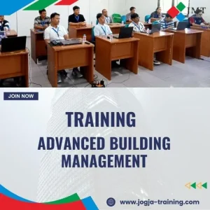 Training Pengelolaan Gedung