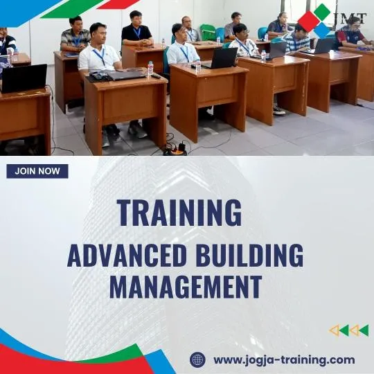 TRAINING ADVANCED BUILDING MANAGEMENT